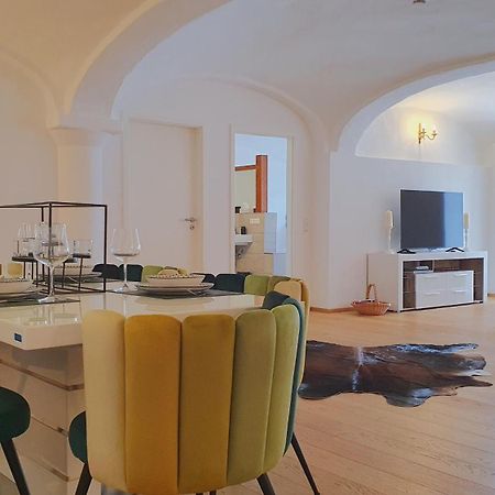 Ferienwohnung Mit Alpenblick - Kufstein Suite Am Simssee Stephanskirchen Εξωτερικό φωτογραφία