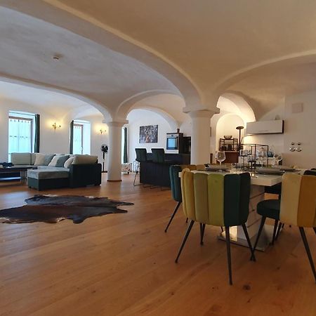 Ferienwohnung Mit Alpenblick - Kufstein Suite Am Simssee Stephanskirchen Εξωτερικό φωτογραφία