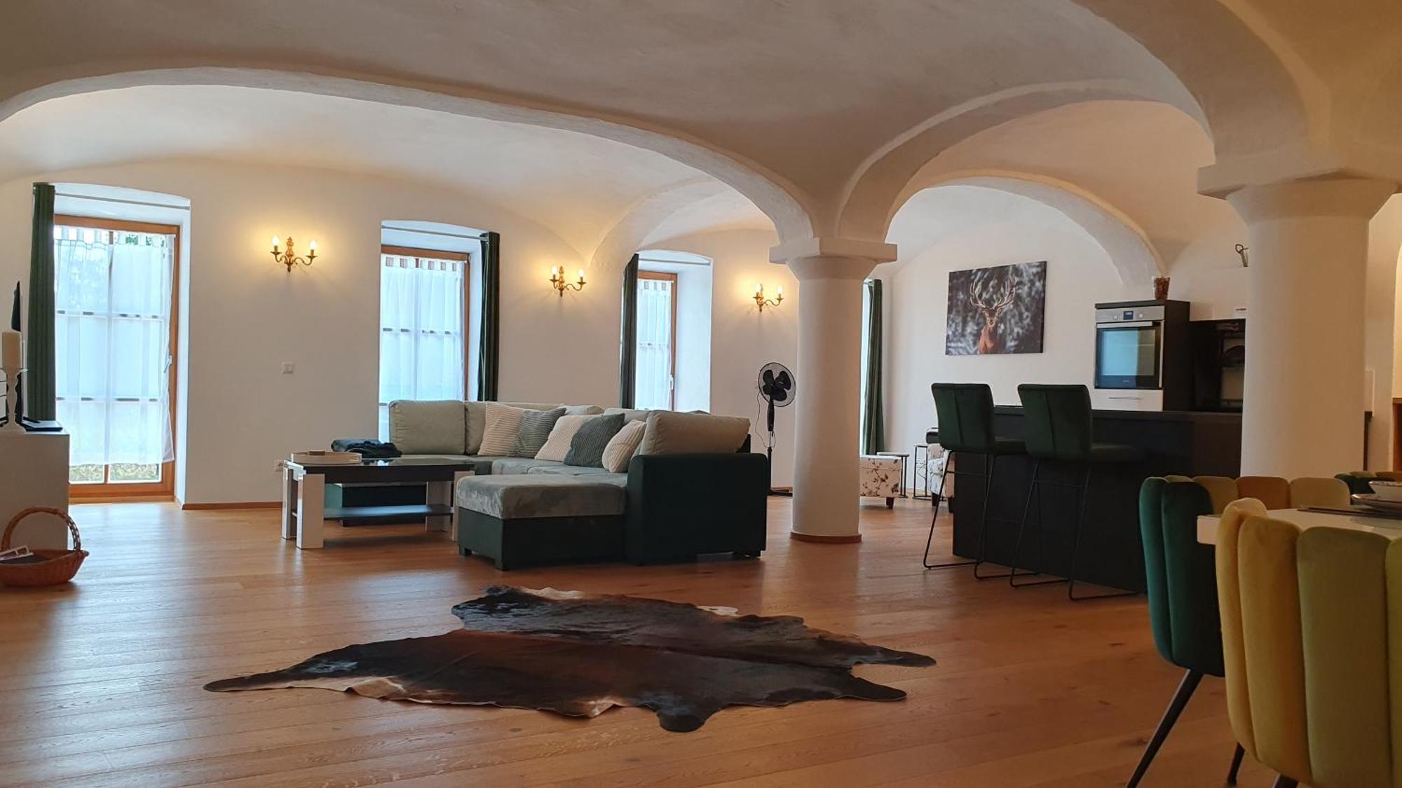 Ferienwohnung Mit Alpenblick - Kufstein Suite Am Simssee Stephanskirchen Εξωτερικό φωτογραφία