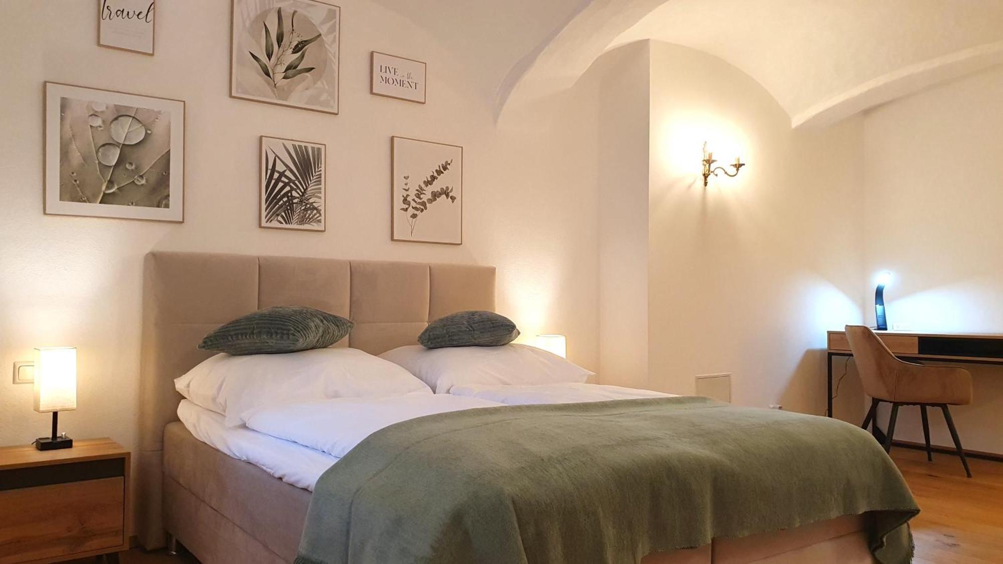Ferienwohnung Mit Alpenblick - Kufstein Suite Am Simssee Stephanskirchen Εξωτερικό φωτογραφία